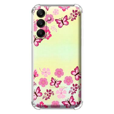 Imagem de Capa Capinha De Celular Compatível com Galaxy A16 5G Samsung Personalizada