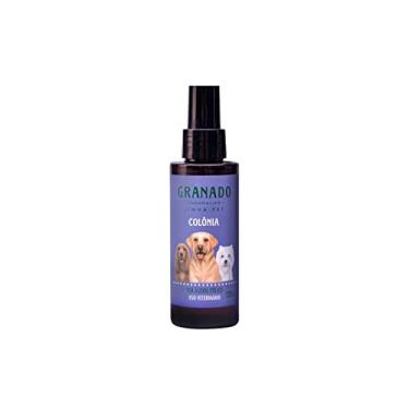 Imagem de Granado Colônia Pet, 120ml