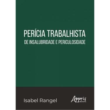 Imagem de Perícia Trabalhista De Insalubridade E Periculosidade