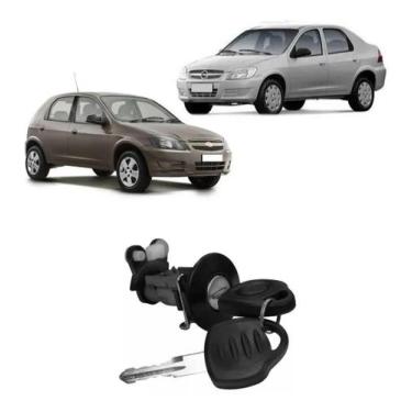 Imagem de Miolo Cilindro Porta Malas Celta 07 A 2015 E Prisma Ate 2012 - UNIVERS