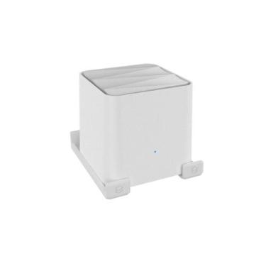Imagem de Suporte De Parede Compatível Roteador Intelbras Mesh Twibi - PEKO, 3D-