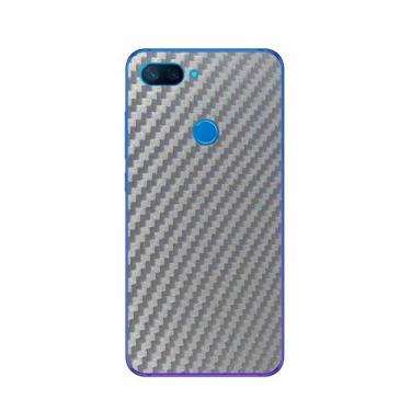 Imagem de Capa Adesivo Skin350 Verso Para Mi 8 Lite - KawaSkin