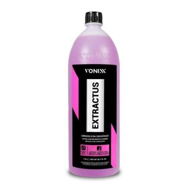 Imagem de Limpador Ultra Concentrado Extractus 1,5L Vonixx