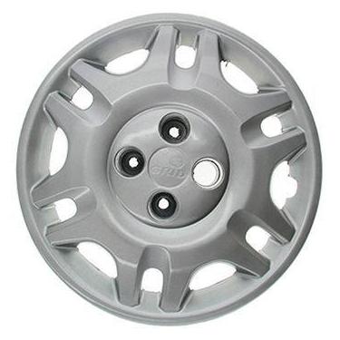 Imagem de Calota Aro 14 Parafuso Ca 2009 Strada Ate 2021 Nk-262059 - GRID