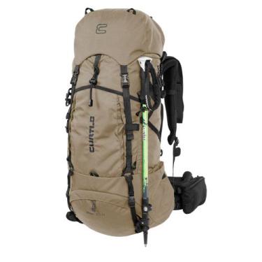 Imagem de Mochila Curtlo Hiker 50+10l