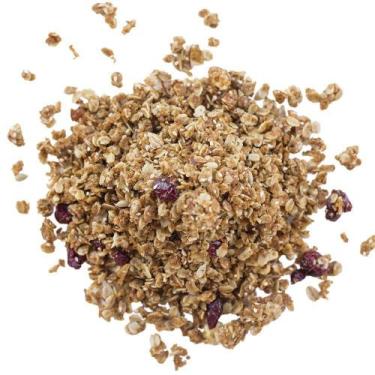 Imagem de Granola Com Açúcar - 100Gr - Tok Essências & Ervas
