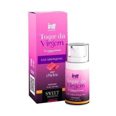 Imagem de Gel Adstringente Sweet Secrets Toque da Virgem By Carla Geane - Intt C