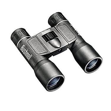 Imagem de Binocular Bushnell Powerview Prisma de Techo Plegable Compacto 16x32mm