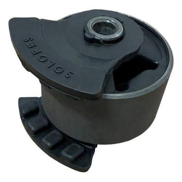 Imagem de Refil Do Coxim Esquerdo Do Câmbio Chery Face 2009...2016 - SOLOPES