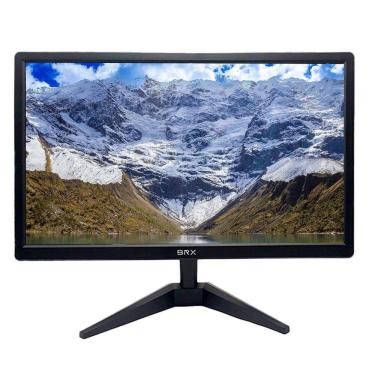 Imagem de Monitor Led Brx 23, 1920 X 1080, 60Hz, Displayport/Hdmi,