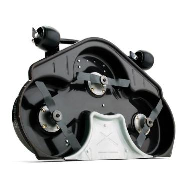 Imagem de Plataforma Deck Corte Combi 112 Para Rider Husqvarna R316 R316X