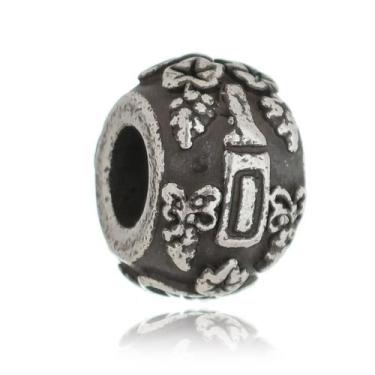 Imagem de Charm / Berloque garrafinha de vinho - VL ACCESSOIRES