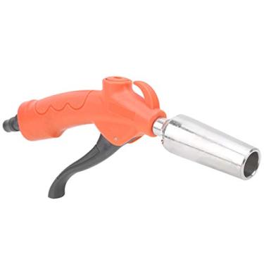 Imagem de Pistola de Espanador de Ar pó pó Moagem Remoção de Umidade Design Ergonômico Pistola de Sopro de Ar Durável Indústria de Lavagem de Carro