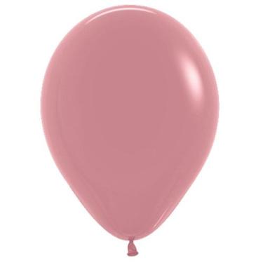 Imagem de Balão de Festa Latéx Fashion - Rosa Chá (Cor:010) - Sempertex - Rizzo,