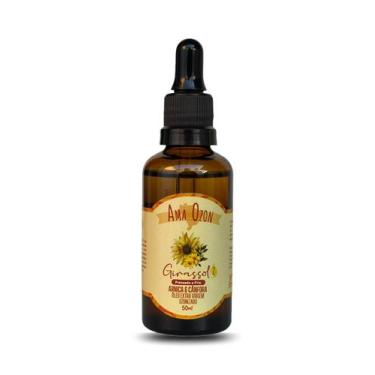 Imagem de Óleo de Arnica e Canfora Ozonizado em Sincergia com Óleo de Ozônio de 