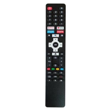 Imagem de Controle Para Tv Philco PTV43D10AG11SKF / PTV50G10AG11SK - lelong
