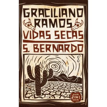 Imagem de Vidas Secas + S. Bernardo