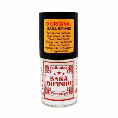 Imagem de Sérum Sara Bifinho - Cutículas Perfeitas 7ml - Top Beauty