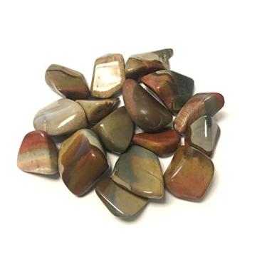 Imagem de Zentron Crystal Collection Jaspe extravagante - 1,3 kg