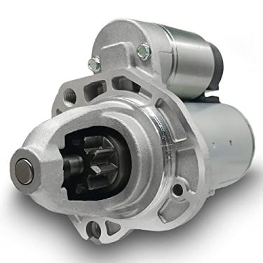 Imagem de Boatrip 19202 Nova Substituição do Motor de Partida para V6 3.6L Jeep Wrangler 12-22 Jk 2018, Ram 1500 15-22 1500 Classic 19-22, Dodge Challenger Charger 17-22, Chrysler 300 17-22 Oe #: 428000-9300 56