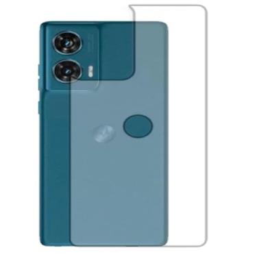 Imagem de Película Nano Hydrogel Verso Traseira Para Motorola Moto Edge 50 Neo/Edge 50 Pro/Edge 50 Ultra/Edge 50 Fusion/Edge 50 5G (MOTO EDGE 50 FUSION)