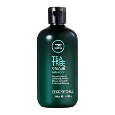Imagem de Paul Mitchell Tea Tree Special Shampoo 300ml Original, 300ml
