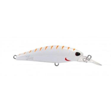 Imagem de Isca Artificial Marine Sports Raptor Shad 70 - 7cm 8gr - Várias Cores,