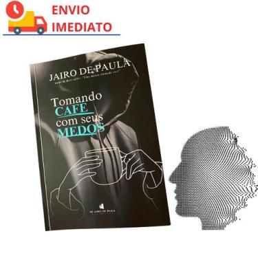 Imagem de Livro de Auto Ajuda Comportamento Autoconhecimento - instJP