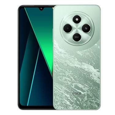 Imagem de Xiaomi Smartphone POCO C75 4G 128GB/256GB