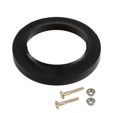 Imagem de KPALAG Substituição do pacote de parafusos de armário de vaso sanitário compatível com Aqua Magc IV Substituir #: 12524