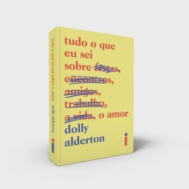 Imagem de Tudo O que eu sei sobre O amor