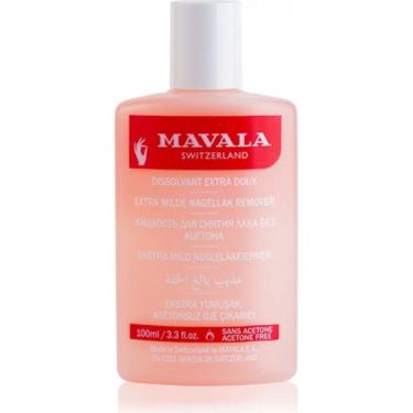 Imagem de Mavala Removedor de esmalte suave sem acetona 50ML