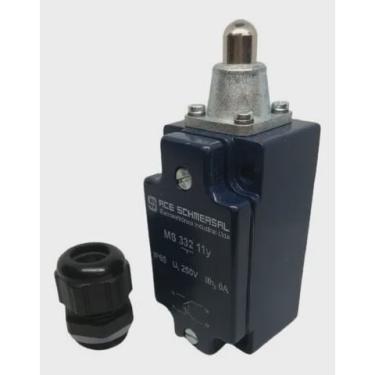 Imagem de Chave Fim De Curso M2K 332 11Y Ref.181211 - Ace Schmersal