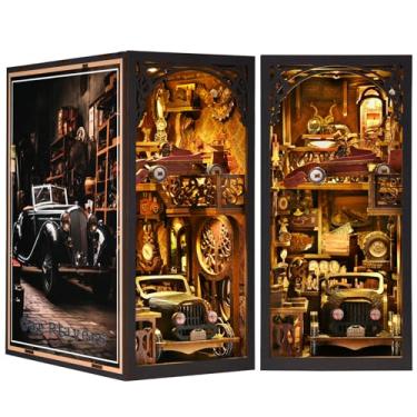 Imagem de ETKVR Kit Book Nook - Jogadores