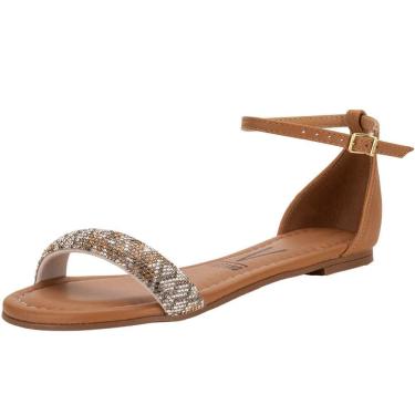 Imagem de Sandália Feminina Flat Vizzano 62351704