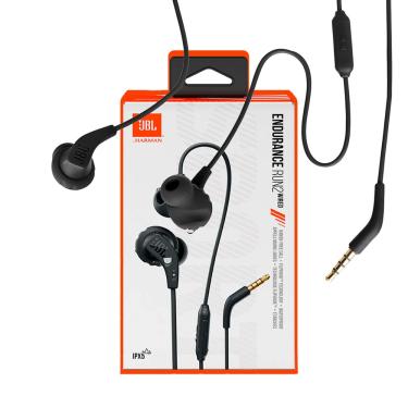 Imagem de Fone De Ouvido Earphone Jbl Endurance Run 2 Com Microfone Original Nf