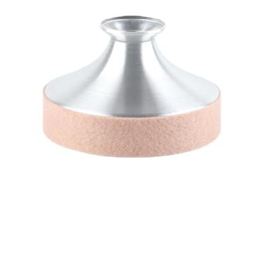 Imagem de Tenor de Liga de Alumínio -Saxofone -stummache - Som Carimbado Pronunciado - Ideal para Exercício Doméstico - Durável e Fácil de Ajustar