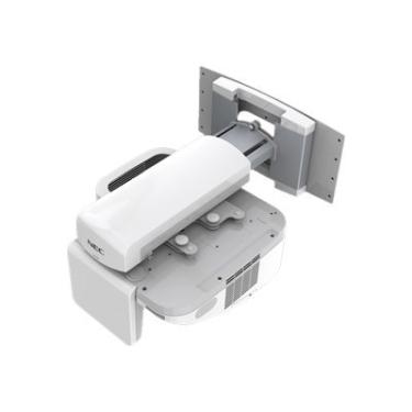 Imagem de Suporte de parede para U300X e W310W Proj