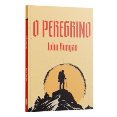 Imagem de Kit 10 livros - O Peregrino  John Buyan - Penkal