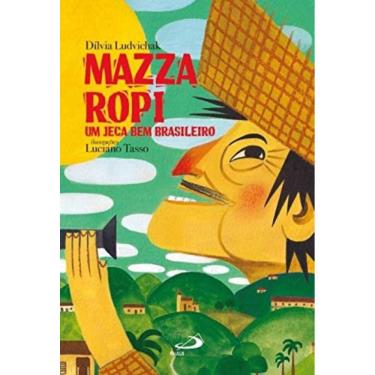 Imagem de Mazzaropi - Um Jeca Bem Brasileiro