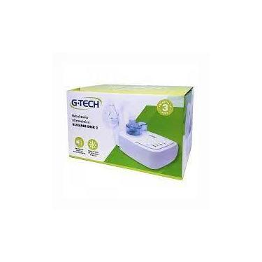 Imagem de Inalador g-tech ultra nebulizador