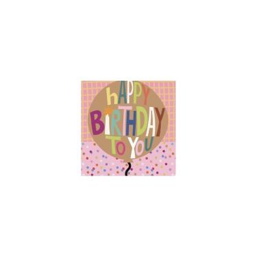 Imagem de Cartao Aniversario Happy Birthday To Yo