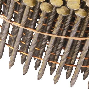 Imagem de Prego Ardox 50Mm Carretel 300 Pçs Pregador Pp 700 Vonder