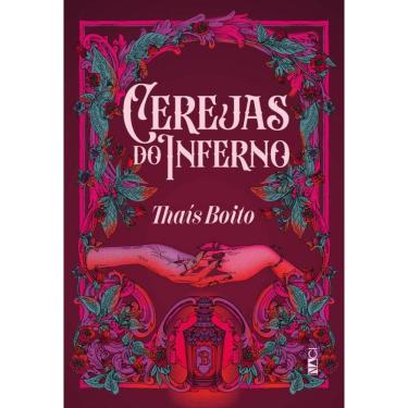 Imagem de Cerejas do Inferno