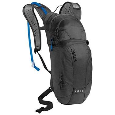 Imagem de MOCHILA DE HIDRATAÇÃO DA CAMELBAK LOBO 3L