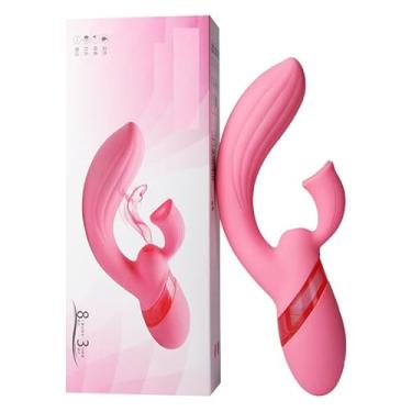 Imagem de Vibrador de bala, Mini bala vibradora para bola vibratória feminina, Potente e silencioso estimulador de silicone sem fio, Vibrador de controlePO518