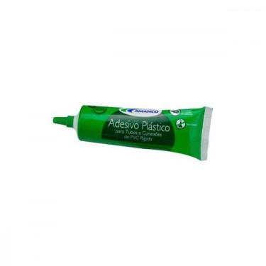 Imagem de Cola Pvc Amanco Bisnaga 17G
