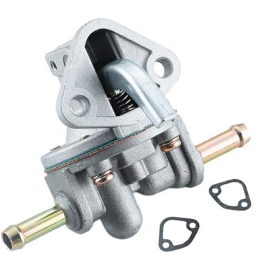 Imagem de Bomba de elevação de combustível para Kubota D662 D722 D750 D782 D850 D950 Z482 Z402 Z602 DF752 WG752 WG600 WG750 Substitui 15821-52030 12581-52030 0 190 35-52030