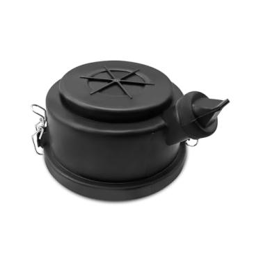 Imagem de Tampa de filtro de ar 11011-7014 compatível com Kawasaki FD671D FD731V FD750D FD731V FD750D FD791D FD851D FH601V FH641V FH680V FH721D FH721V FH770D