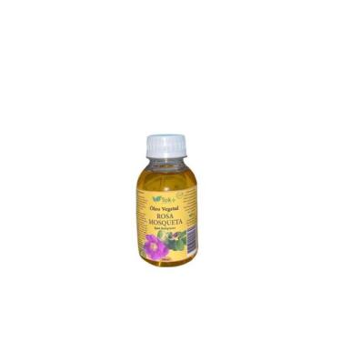 Imagem de Óleo Vegetal De Rosa Mosqueta 100Ml - Tok Essências & Ervas